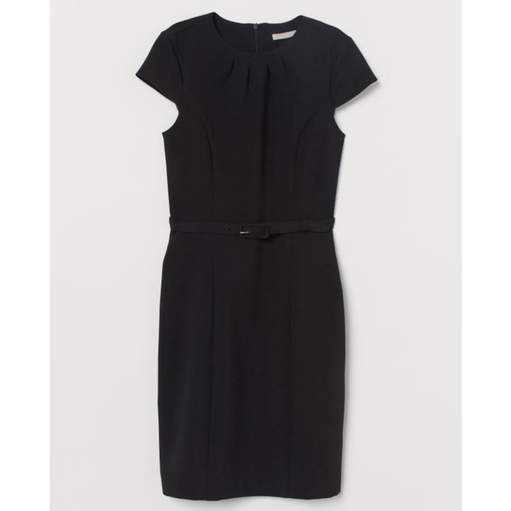 NWT H&M Bodycon Dress Plus Size